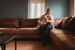 Borstvoedingsconsult