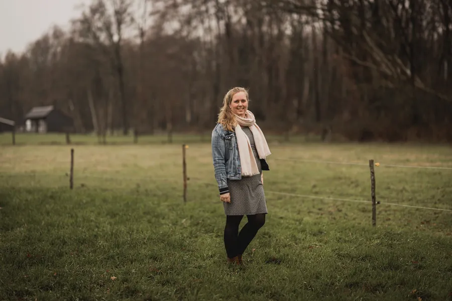 Christa Beumer - Lactatiekundige IBCLC