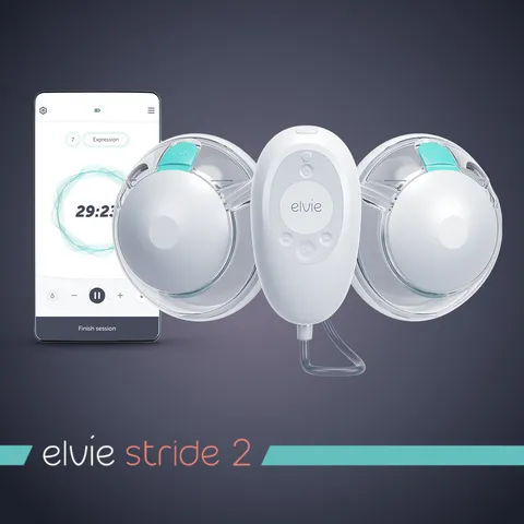 Elvie Stride 2.0