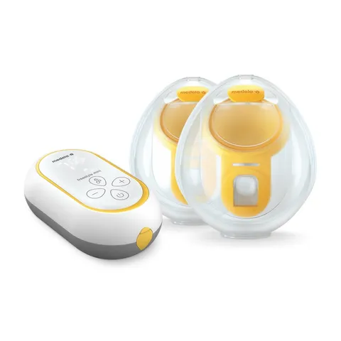 Medela Freestyle™ Mini Hands-free