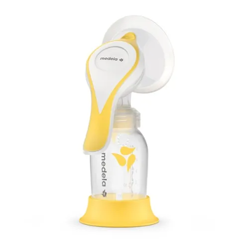Medela Harmony handkolf
