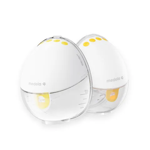Medela Motion InBra™ hands-free borstkolf