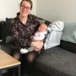 Mariëlle